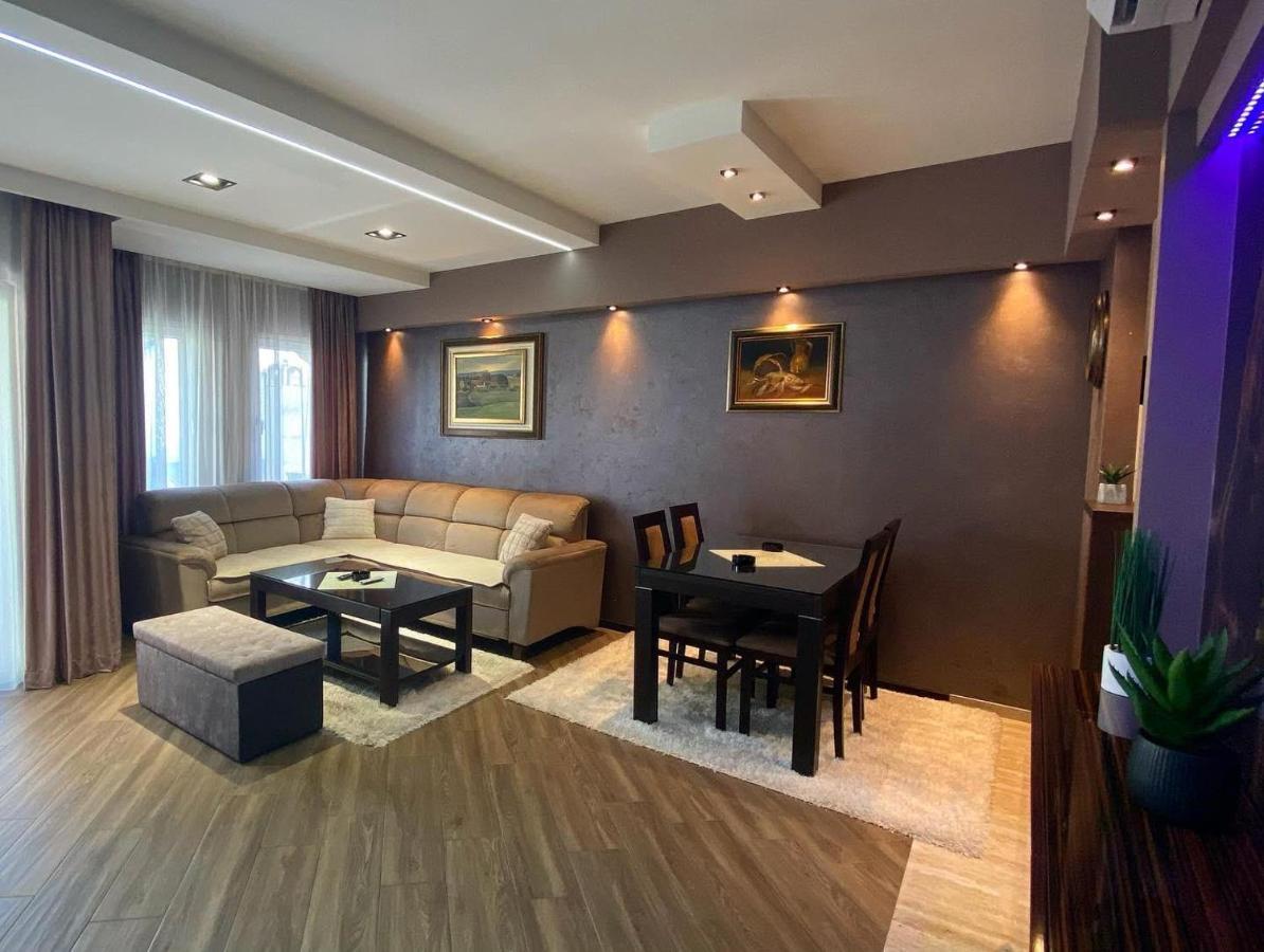 Hotel Morava - Шабац Экстерьер фото