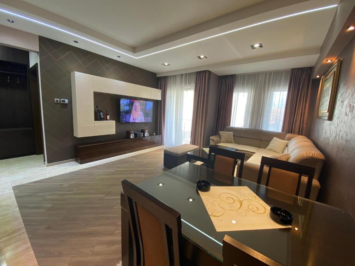 Hotel Morava - Шабац Экстерьер фото