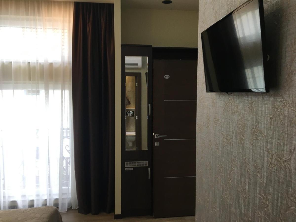 Hotel Morava - Шабац Экстерьер фото